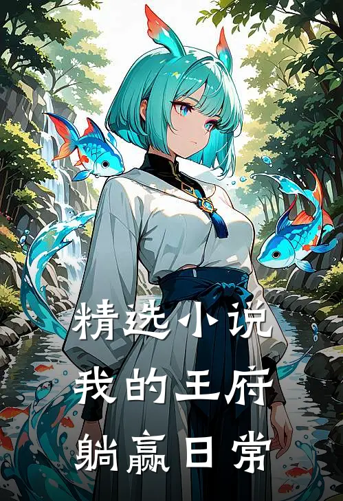 精选小说我的王府躺赢日常