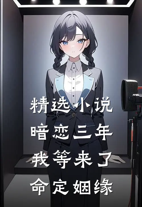 精选暗恋三年,我等来了命定姻缘在线阅读