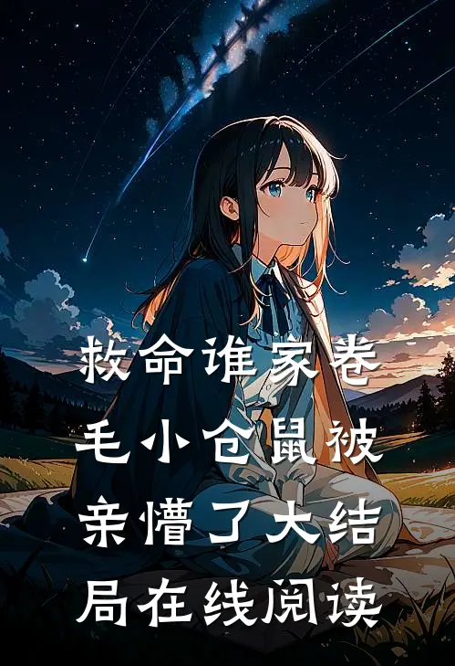 救命谁家卷毛小仓鼠被亲懵了大结局在线阅读