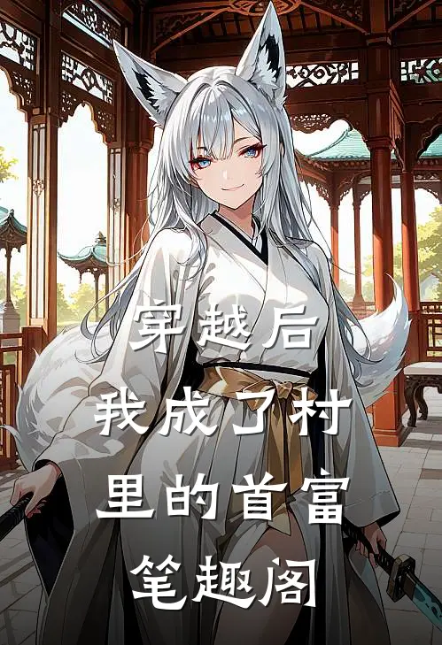 穿越后，我成了村里的首富笔趣阁