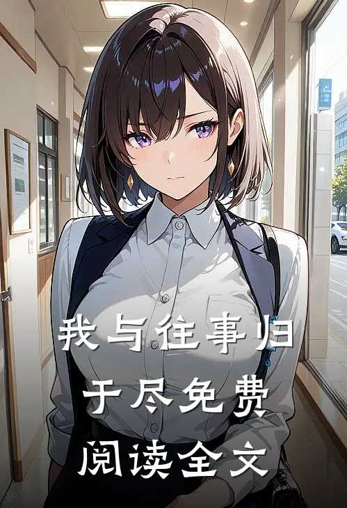 我与往事归于尽免费阅读全文