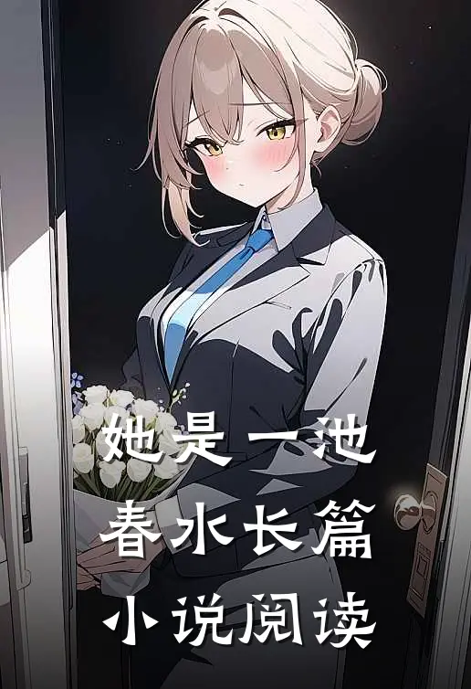 她是一池春水长篇小说阅读