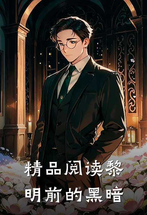 精品阅读黎明前的黑暗