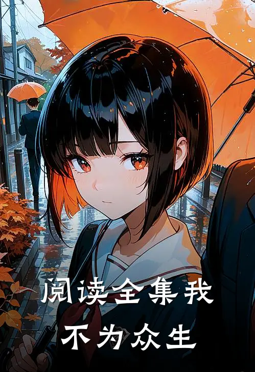 阅读全集我不为众生