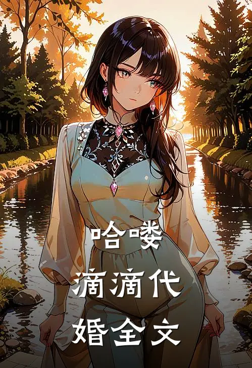 哈喽,滴滴代婚全文免费阅读
