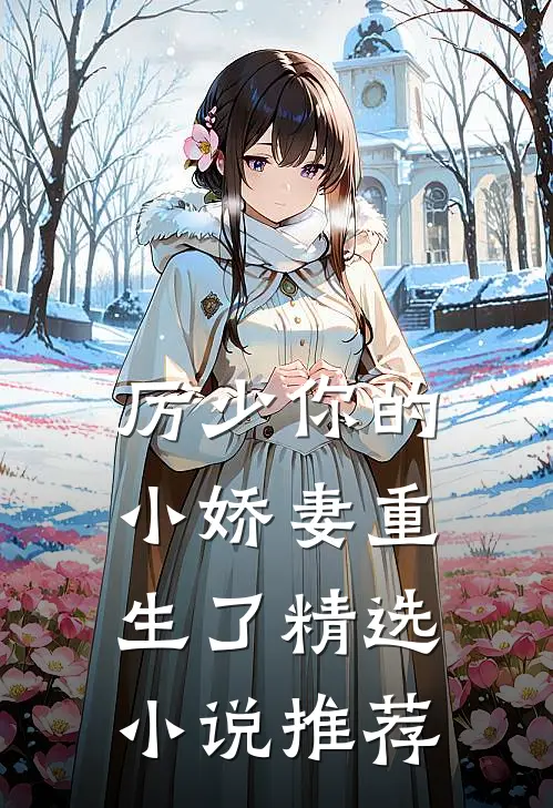 厉少你的小娇妻重生了精选推荐完结