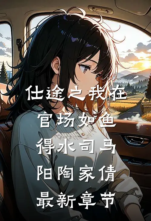 仕途之我在官场如鱼得水司马阳陶家倩最新章节