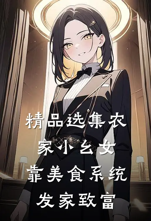 精品选集农家小幺女:靠美食系统发家致富