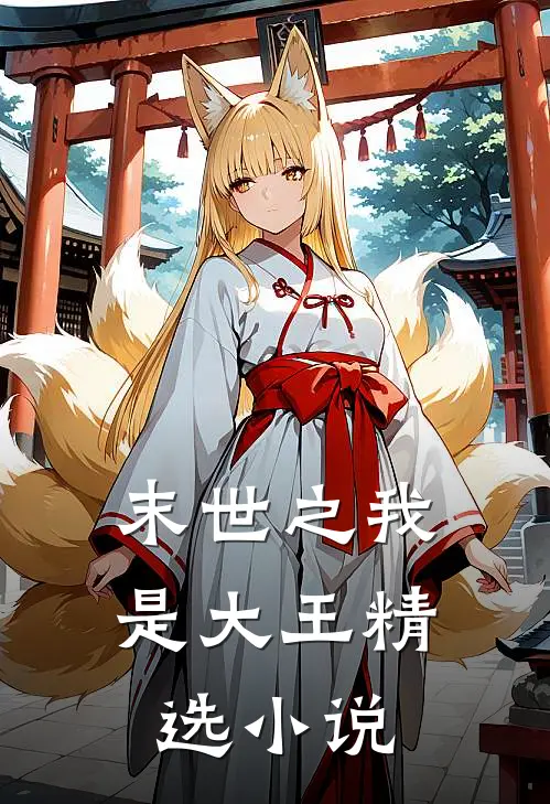 末世之我是大王精选小说