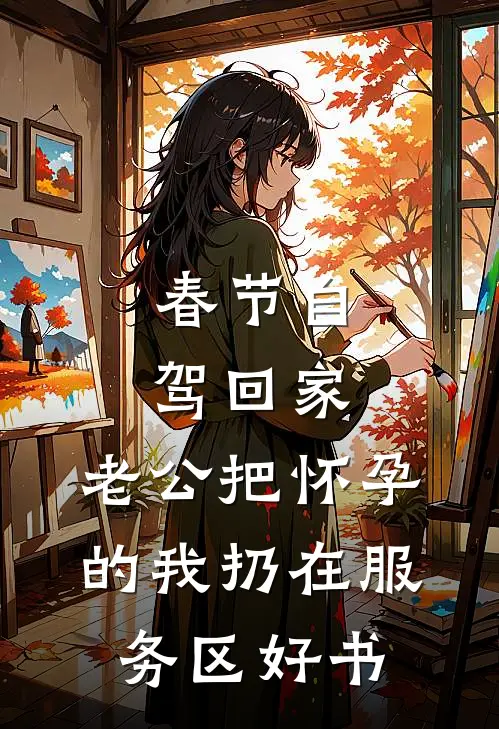 春节自驾回家，老公把怀孕的我扔在服务区好书