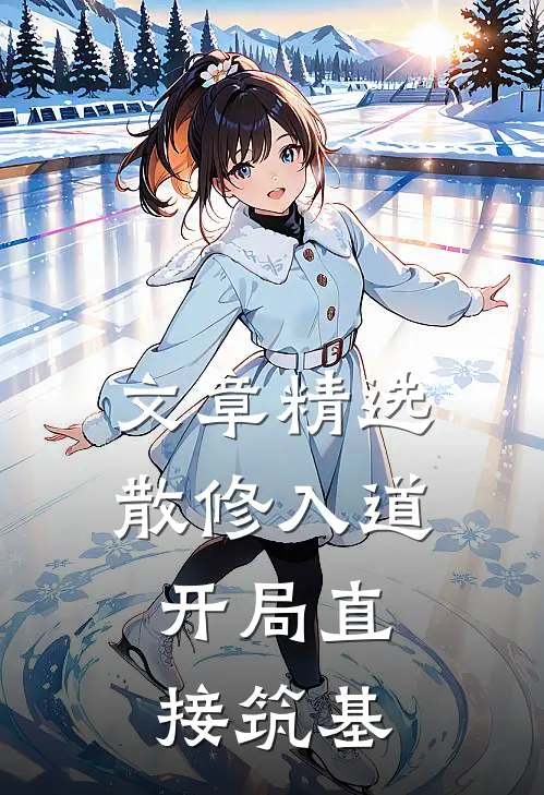 文章精选散修入道，开局直接筑基