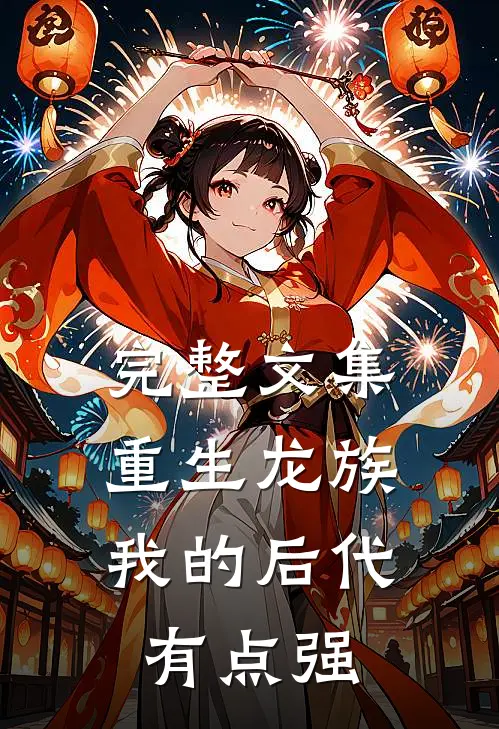 完整文集重生龙族：我的后代有点强