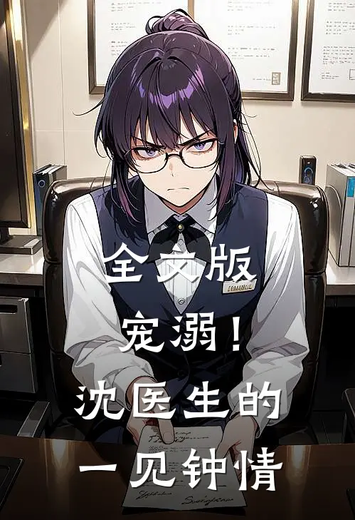 全文版宠溺！沈医生的一见钟情