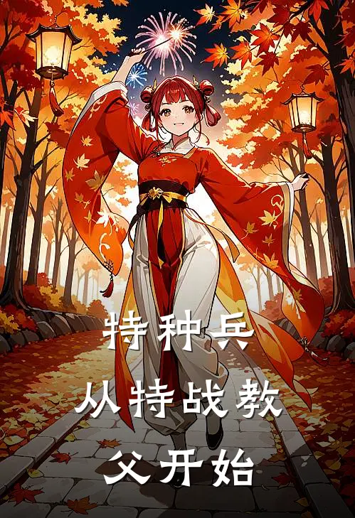 特种兵从特战教父开始完整版免费