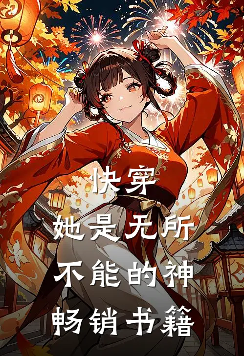 快穿：她是无所不能的神畅销书籍