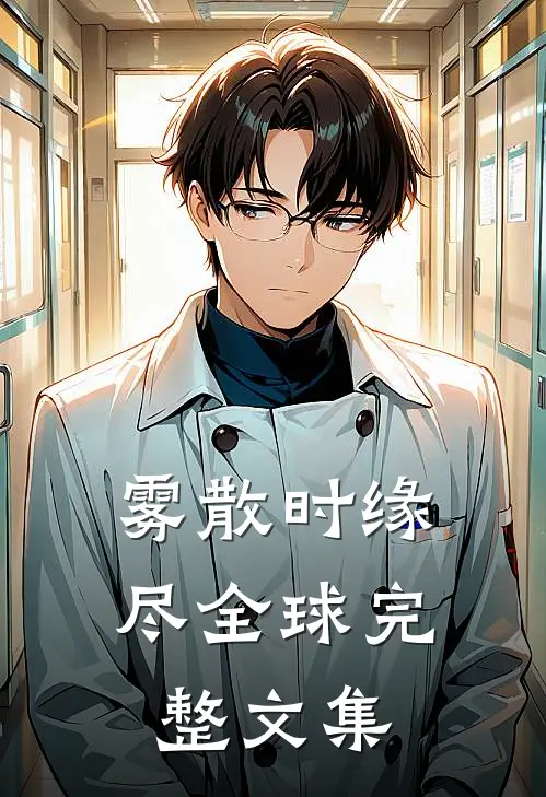 雾散时缘尽全球完整文集