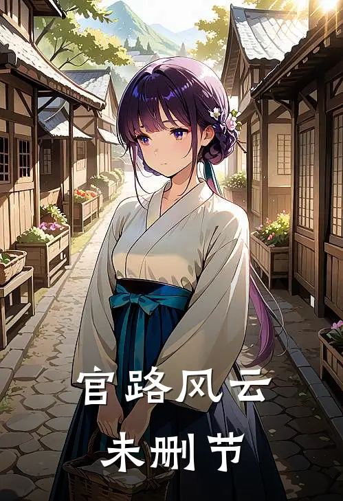 官路风云未删节