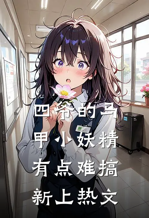 四爷的马甲小妖精有点难搞新上热文