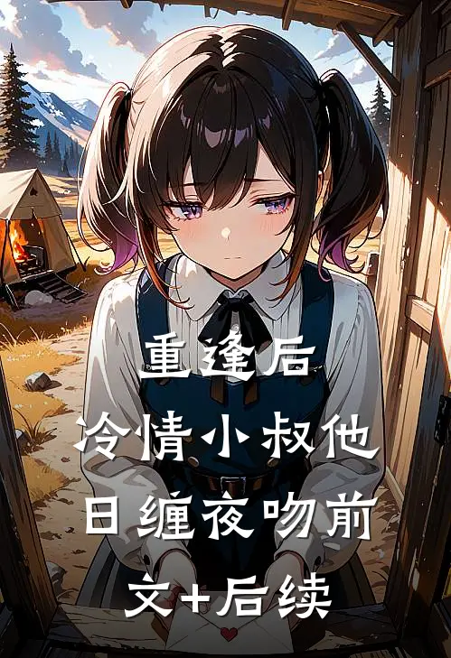 重逢后，冷情小叔他日缠夜吻前文+后续