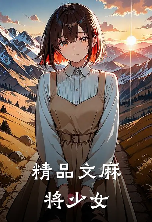 精品文麻将少女