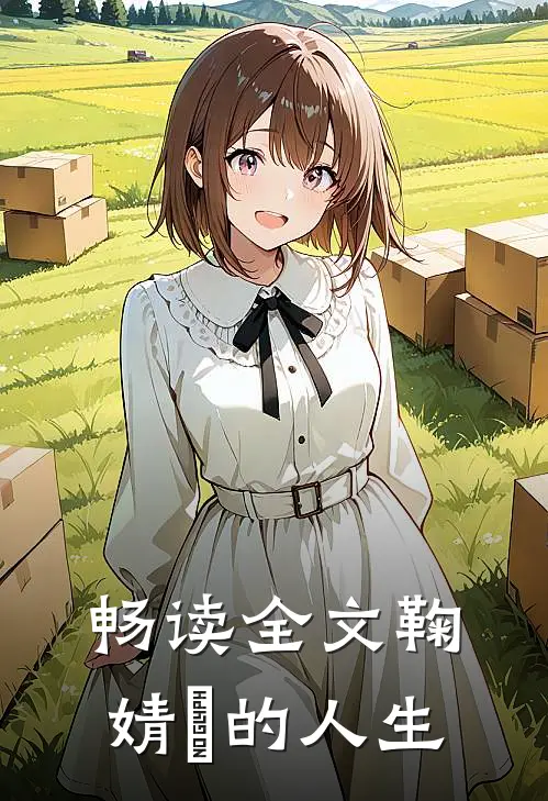畅读全文鞠婧祎的人生