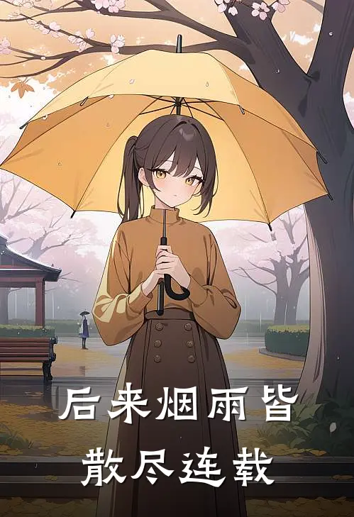 后来烟雨皆散尽连载