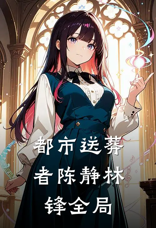 都市送葬者陈静林锋全局