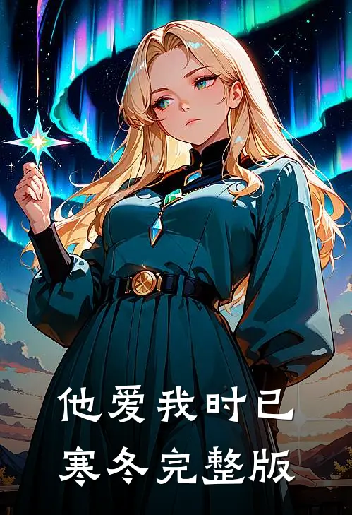 他爱我时已寒冬完整版