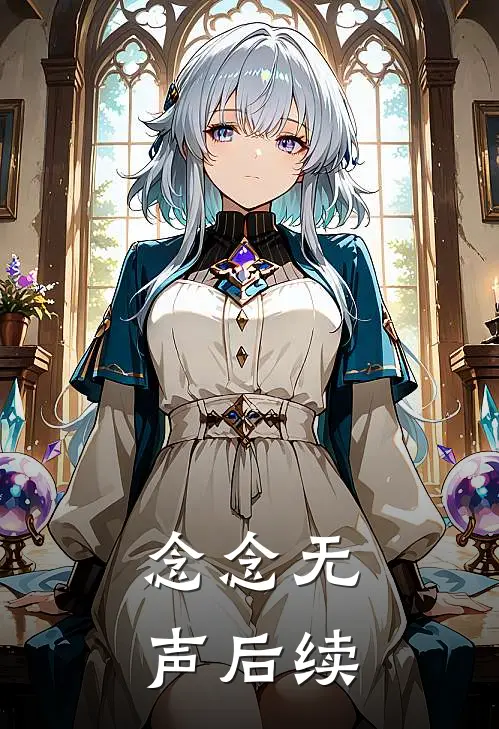 念念无声后续