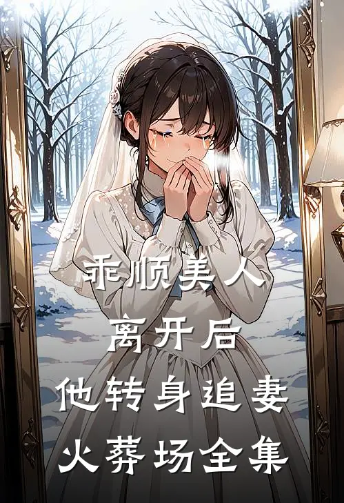 乖顺美人离开后，他转身追妻火葬场 全集
