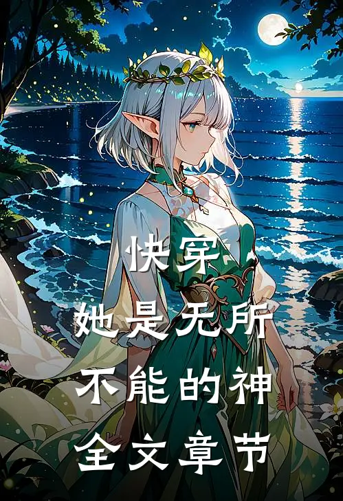 快穿：她是无所不能的神全文章节