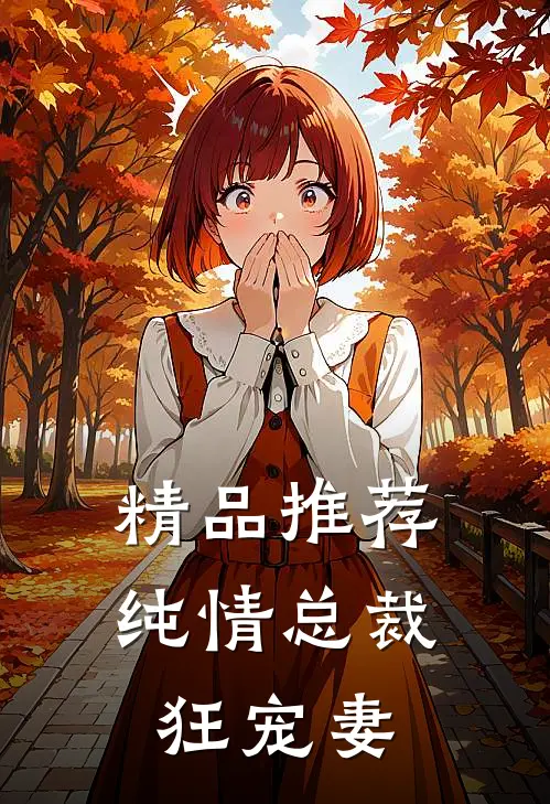 精品推荐纯情总裁狂宠妻