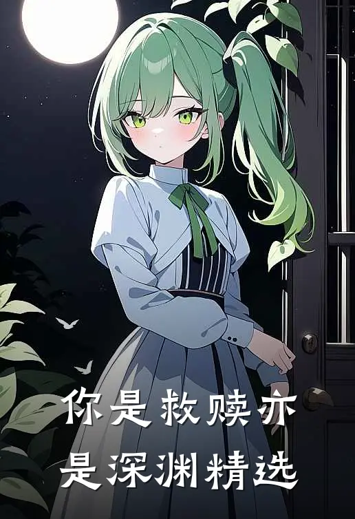 你是救赎亦是深渊精选