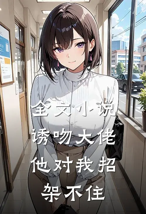 全文小说诱吻大佬，他对我招架不住
