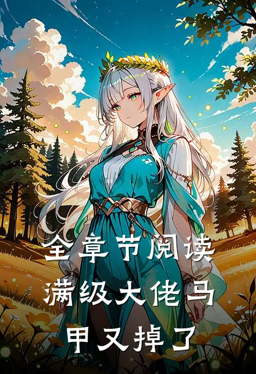 全章节阅读满级大佬马甲又掉了