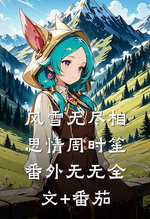 风雪无尽相思情周时笙： 番外无无全文+番茄