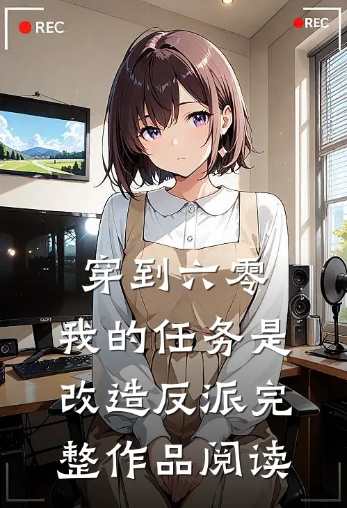 穿到六零：我的任务是改造反派完整作品阅读