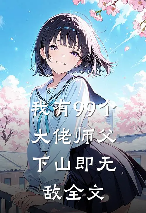 我有99个大佬师父,下山即无敌全文免费阅读