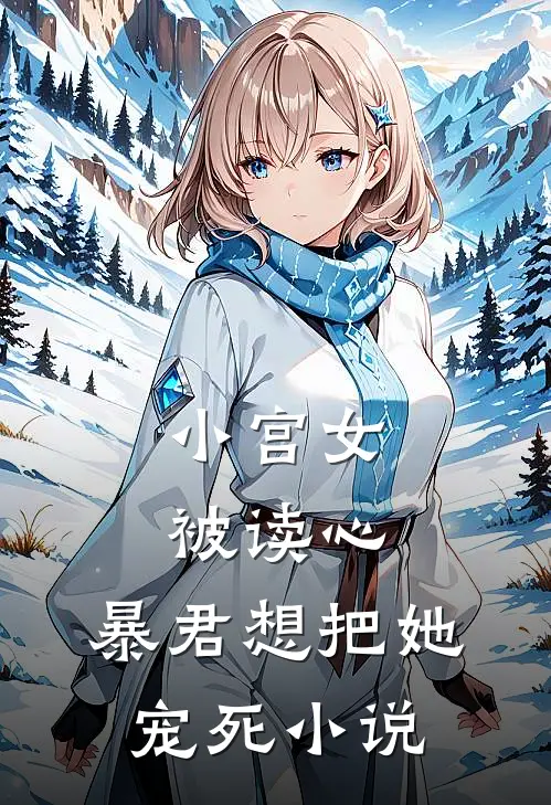 小宫女被读心,暴君想把她宠死