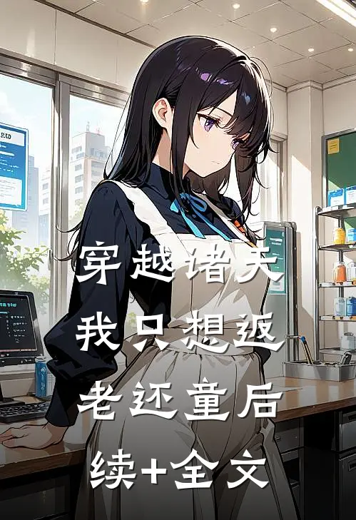 穿越诸天，我只想返老还童后续+全文
