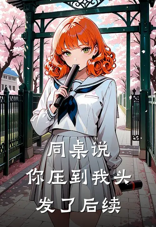 同桌说你压到我头发了后续怎么回答
