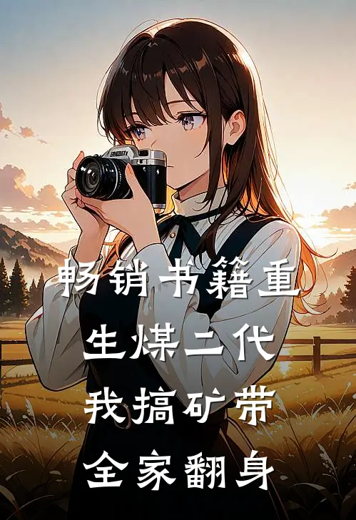 畅销书籍重生煤二代：我搞矿带全家翻身