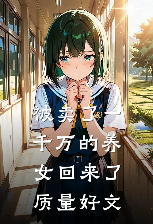 被卖了一千万的养女回来了质量好文