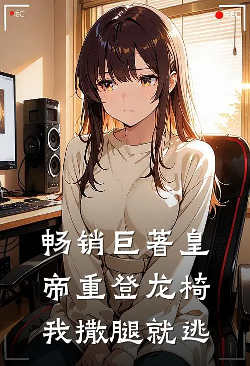 畅销巨著皇帝重登龙椅，我撒腿就逃