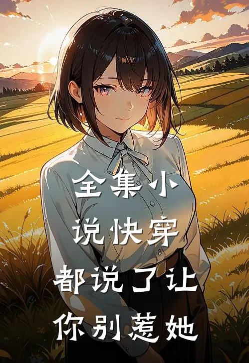 全集快穿都说了让你别惹她了