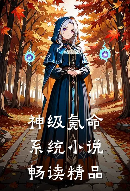 神级氪命系统 小说畅读精品
