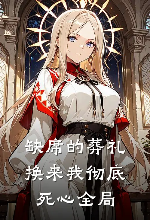 缺席的葬礼，换来我彻底死心全局