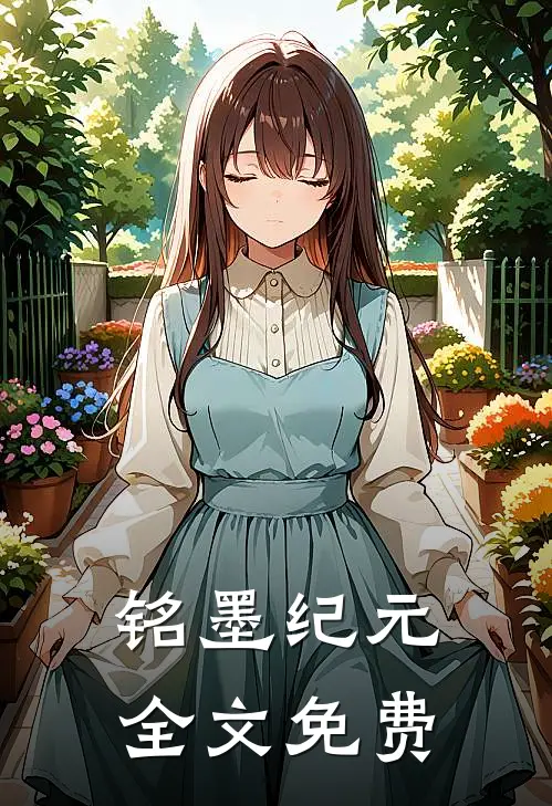 铭墨纪元全文免费