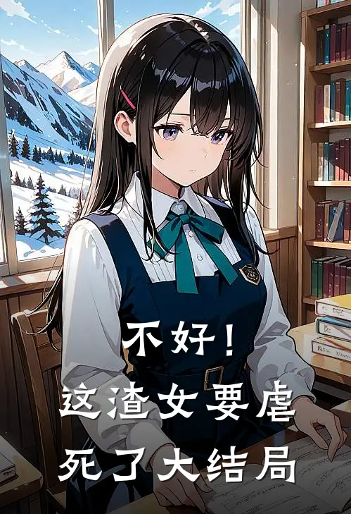 不好！这渣女要虐死了大结局