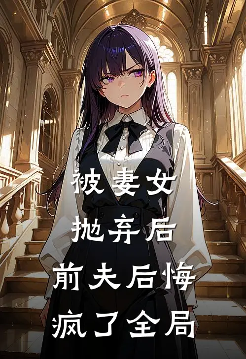 被妻女抛弃后，前夫后悔疯了全局